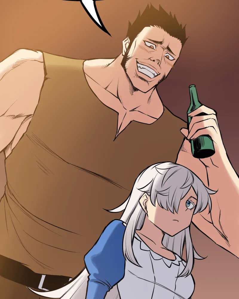Read Everywhere & Nowhere chapter 202 image 13 on Lezhin