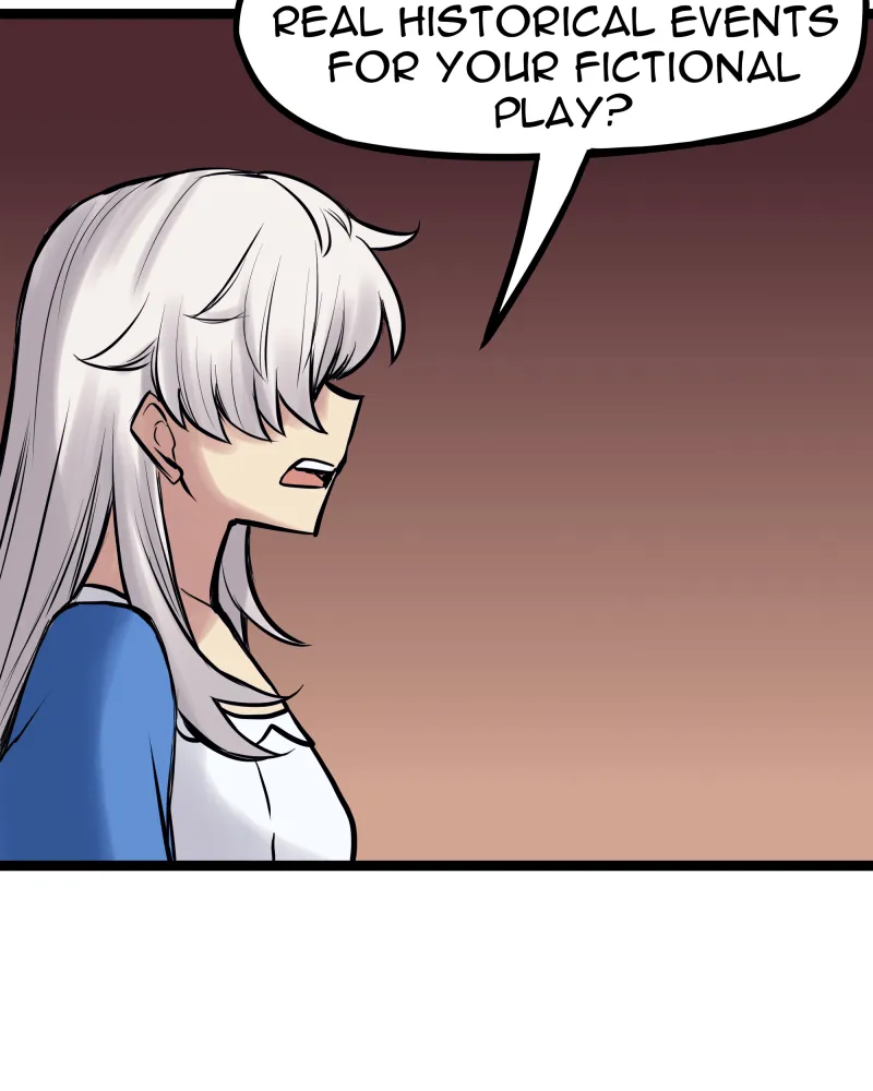 Read Everywhere & Nowhere chapter 202 image 5 on Lezhin