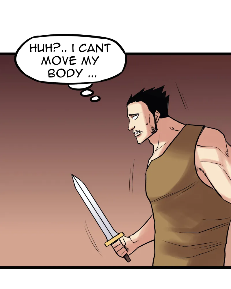 Read Everywhere & Nowhere chapter 203 image 11 on Lezhin