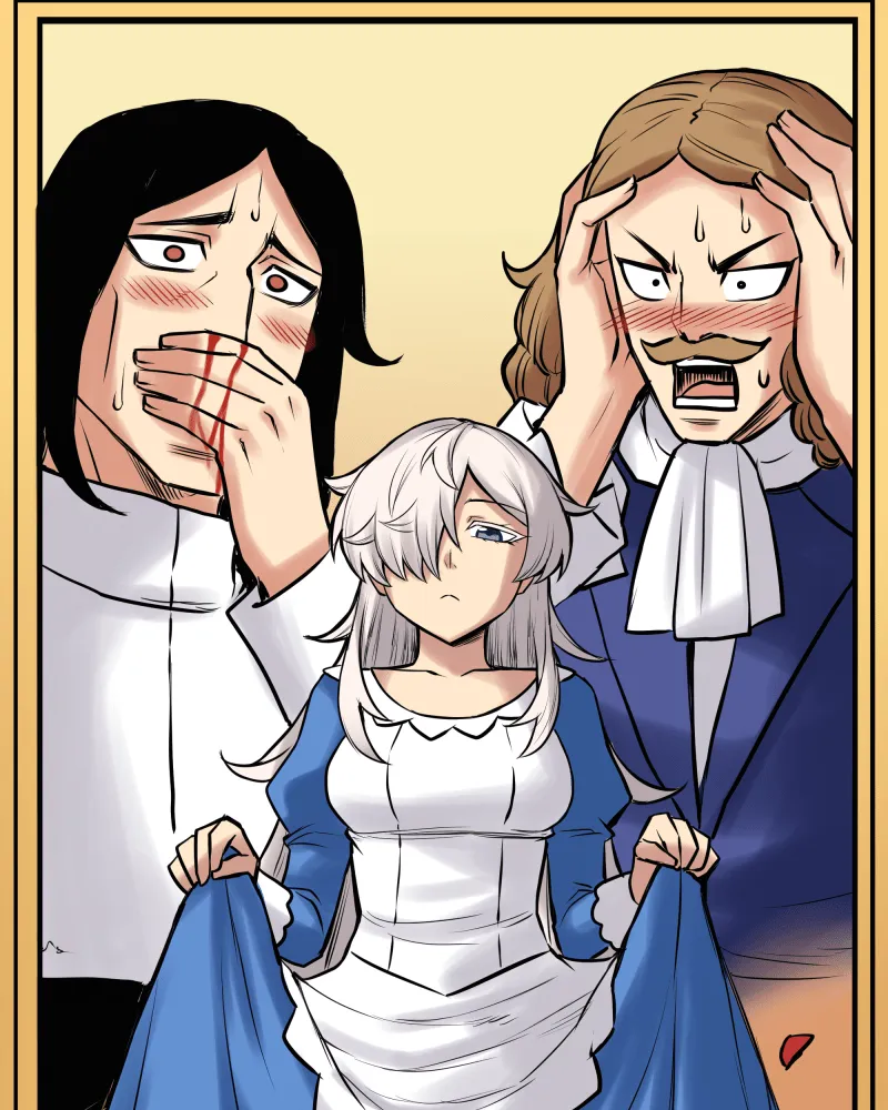Read Everywhere & Nowhere chapter 203 image 2 on Lezhin