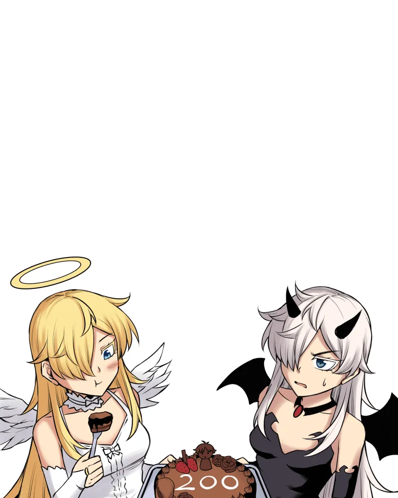 Read Everywhere & Nowhere chapter 203 image 28 on Lezhin