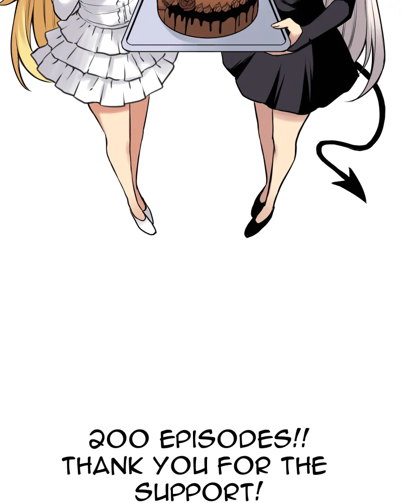 Read Everywhere & Nowhere chapter 203 image 29 on Lezhin
