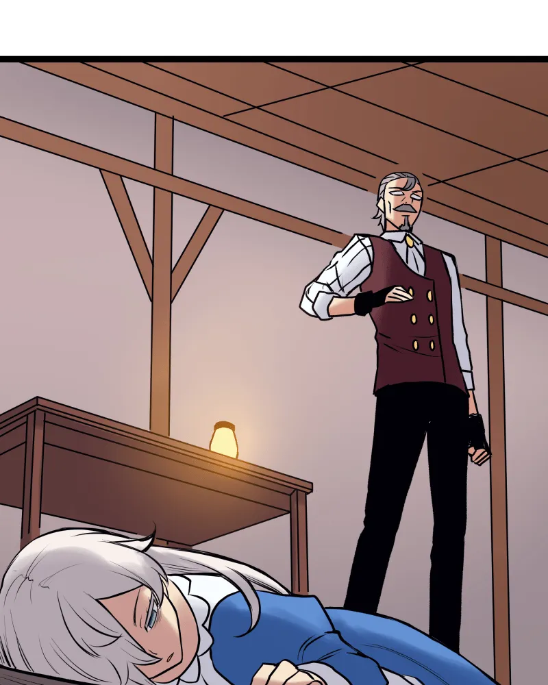 Read Everywhere & Nowhere chapter 204 image 16 on Lezhin