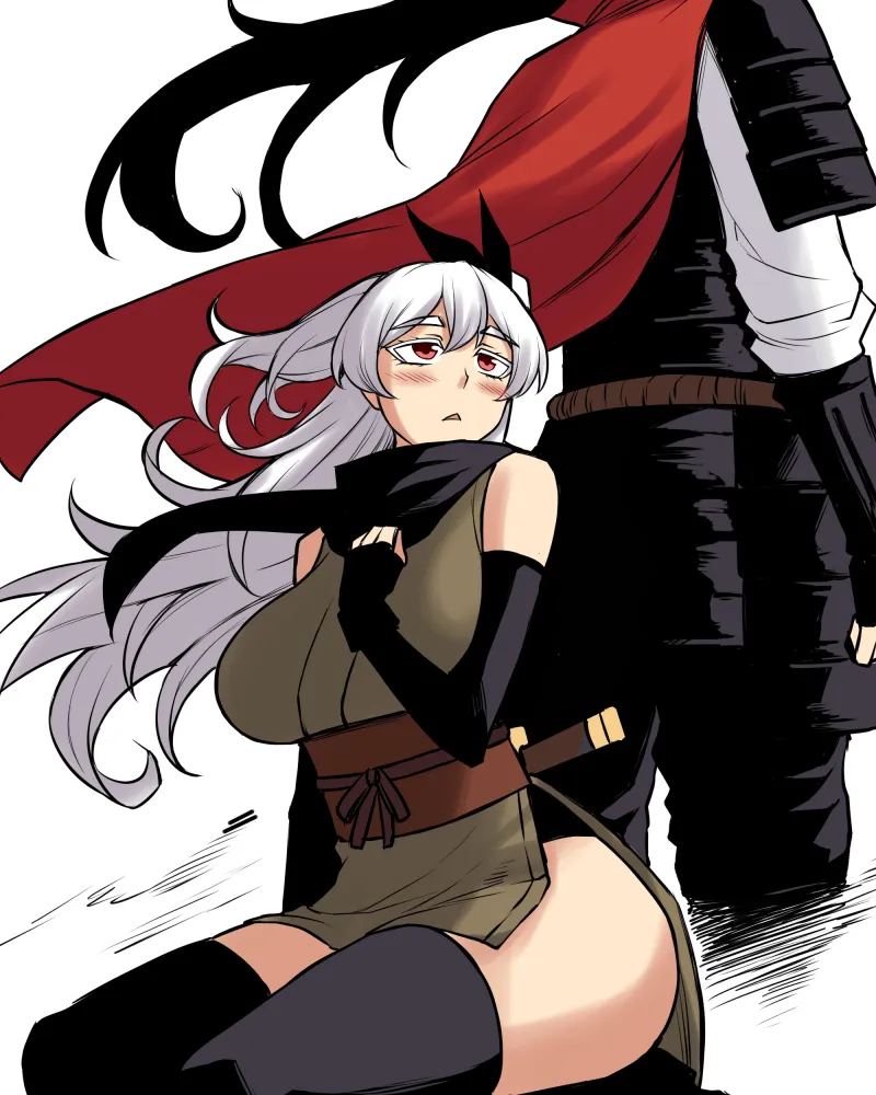 Read Everywhere & Nowhere chapter 204 image 25 on Lezhin