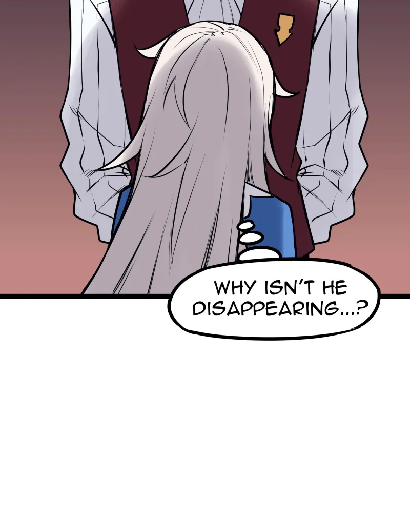 Read Everywhere & Nowhere chapter 204 image 3 on Lezhin