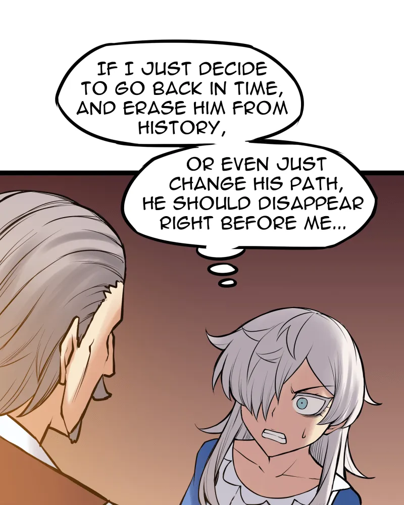 Read Everywhere & Nowhere chapter 204 image 4 on Lezhin
