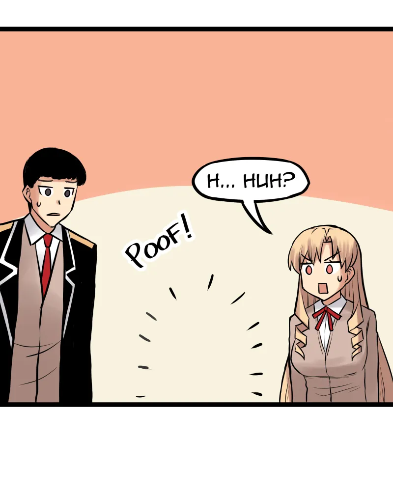 Read Everywhere & Nowhere chapter 205 image 11 on Lezhin