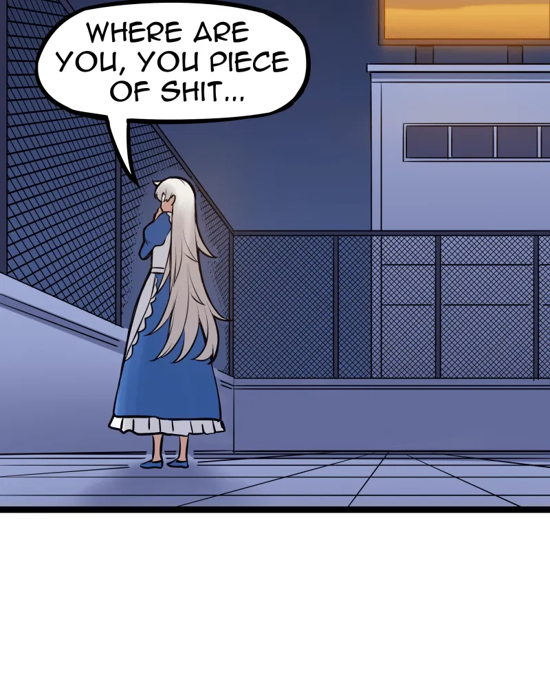 Read Everywhere & Nowhere chapter 205 image 15 on Lezhin