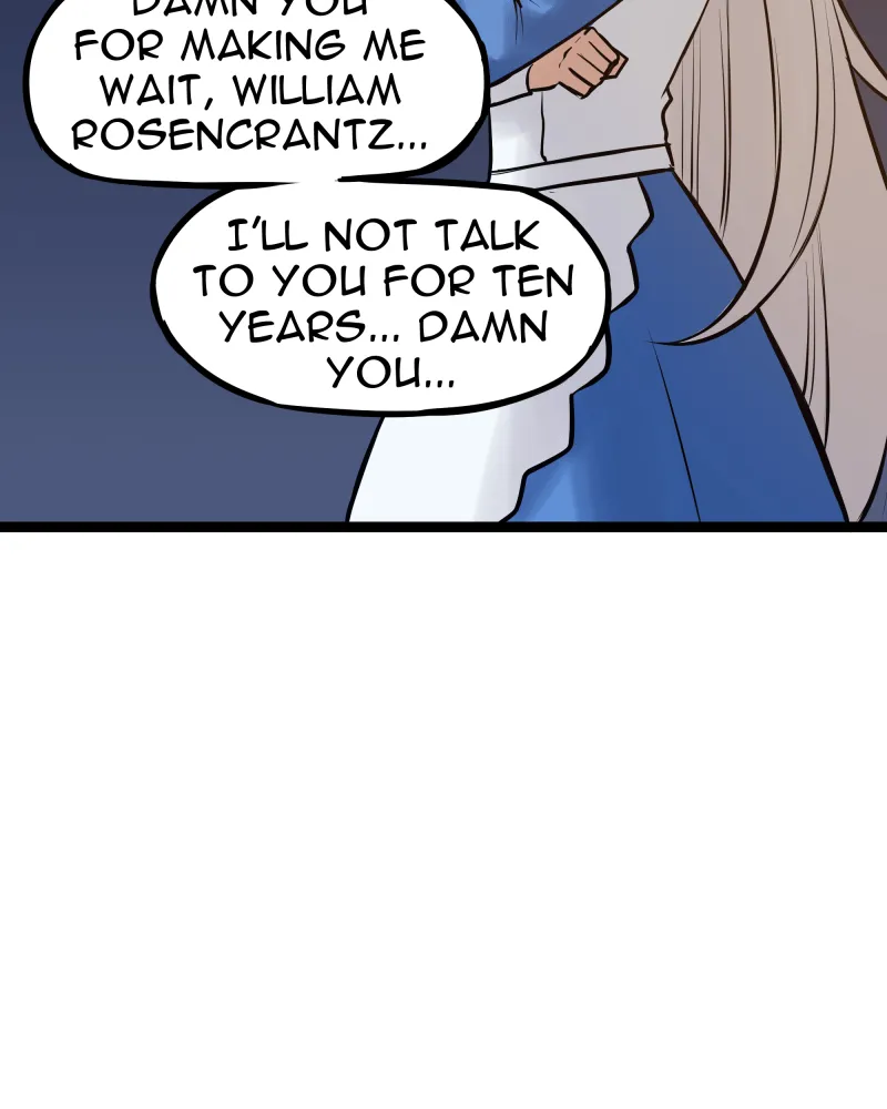 Read Everywhere & Nowhere chapter 205 image 17 on Lezhin