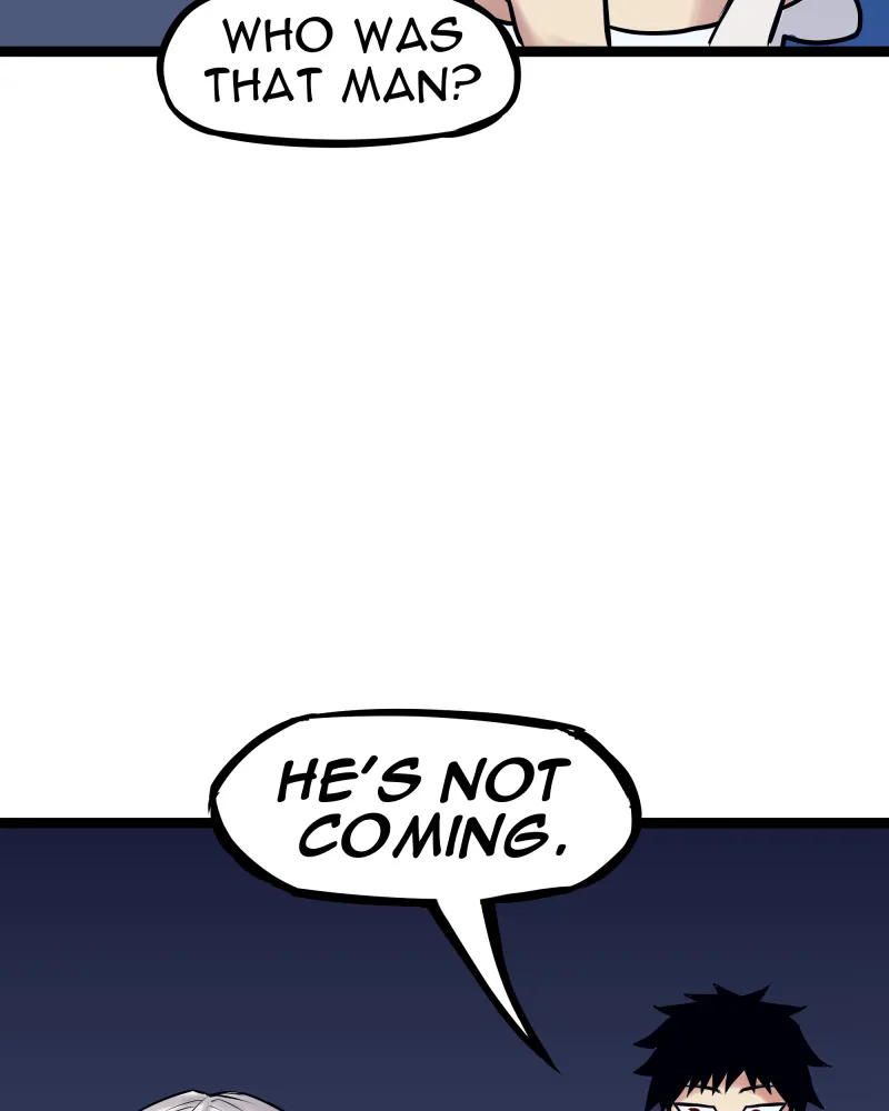 Read Everywhere & Nowhere chapter 205 image 21 on Lezhin