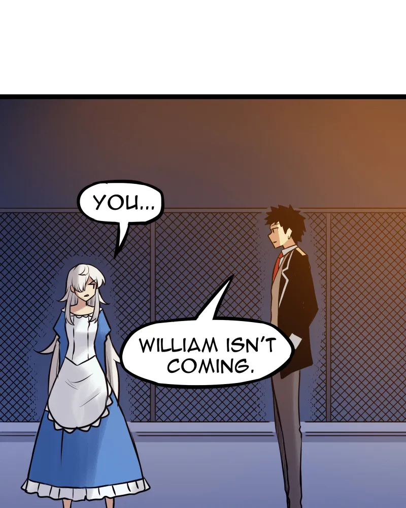 Read Everywhere & Nowhere chapter 205 image 23 on Lezhin
