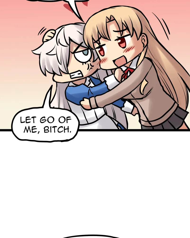 Read Everywhere & Nowhere chapter 205 image 4 on Lezhin