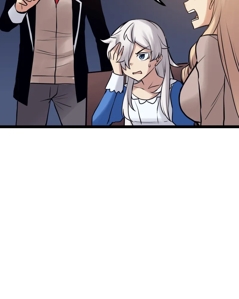 Read Everywhere & Nowhere chapter 205 image 7 on Lezhin