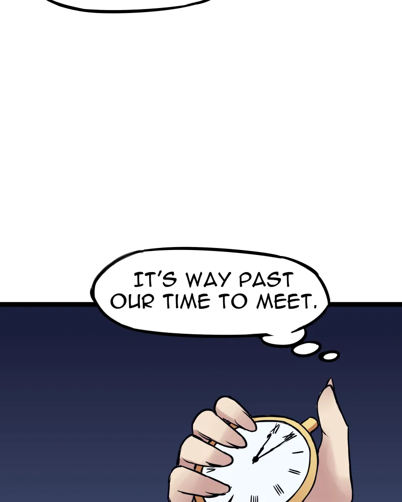 Read Everywhere & Nowhere chapter 205 image 9 on Lezhin