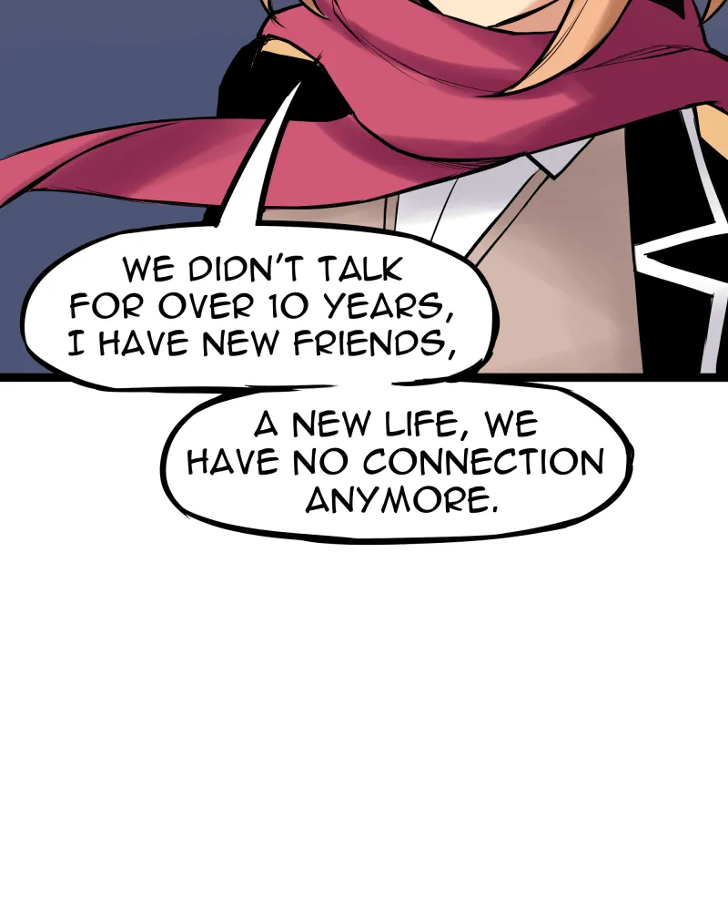 Read Everywhere & Nowhere chapter 206 image 10 on Lezhin