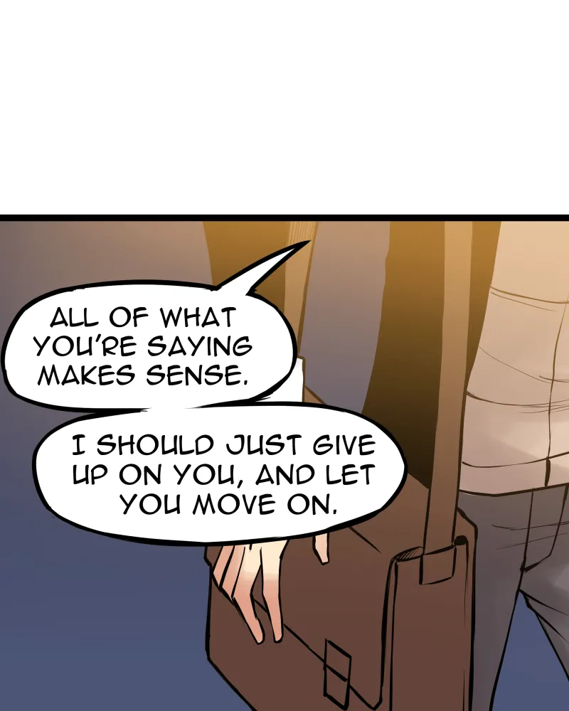 Read Everywhere & Nowhere chapter 206 image 14 on Lezhin