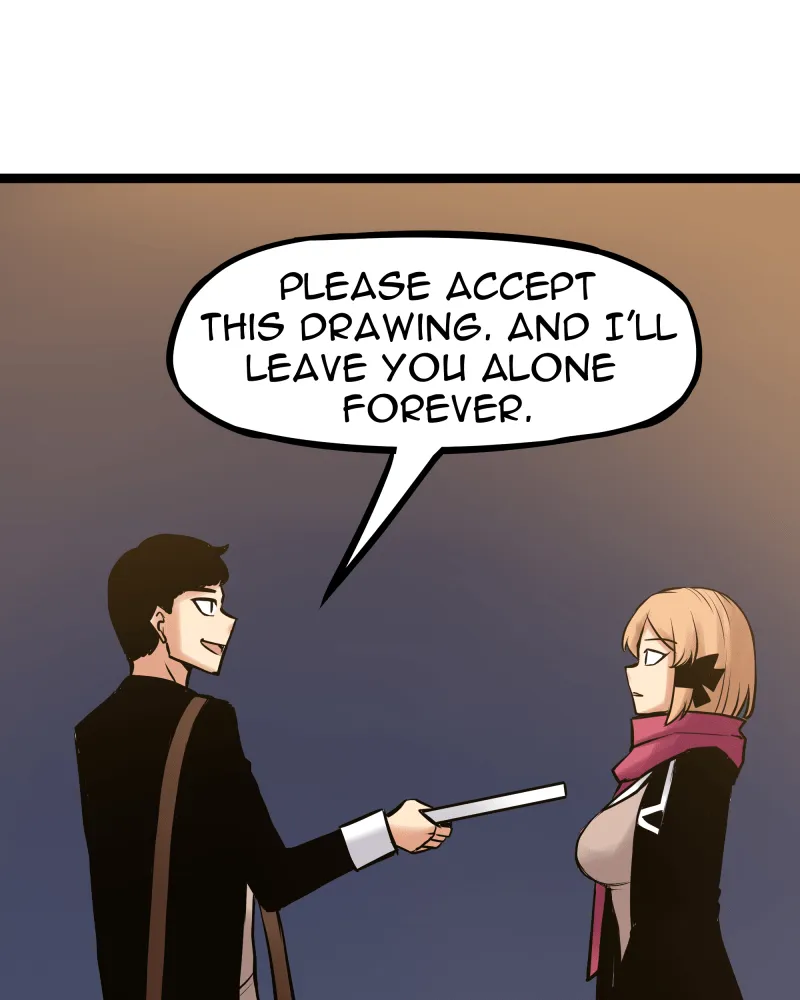 Read Everywhere & Nowhere chapter 206 image 22 on Lezhin