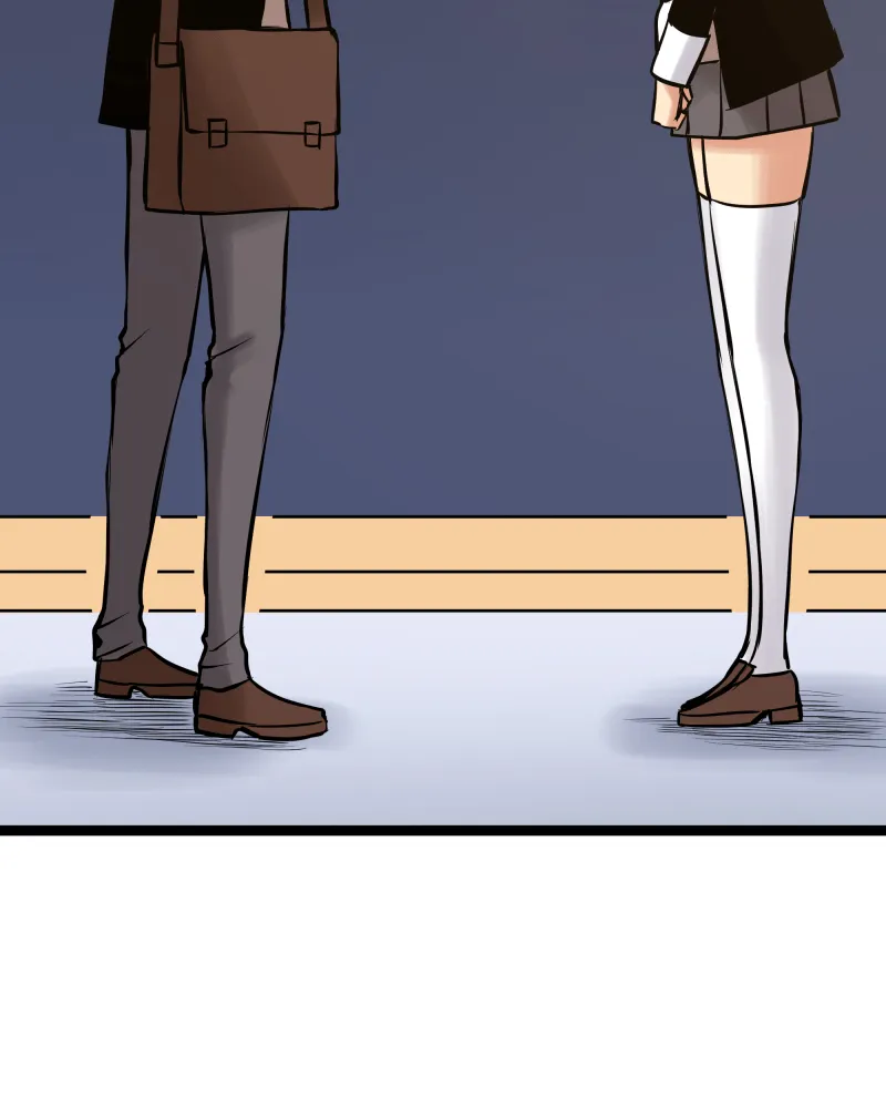 Read Everywhere & Nowhere chapter 206 image 23 on Lezhin