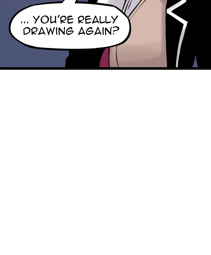 Read Everywhere & Nowhere chapter 206 image 25 on Lezhin