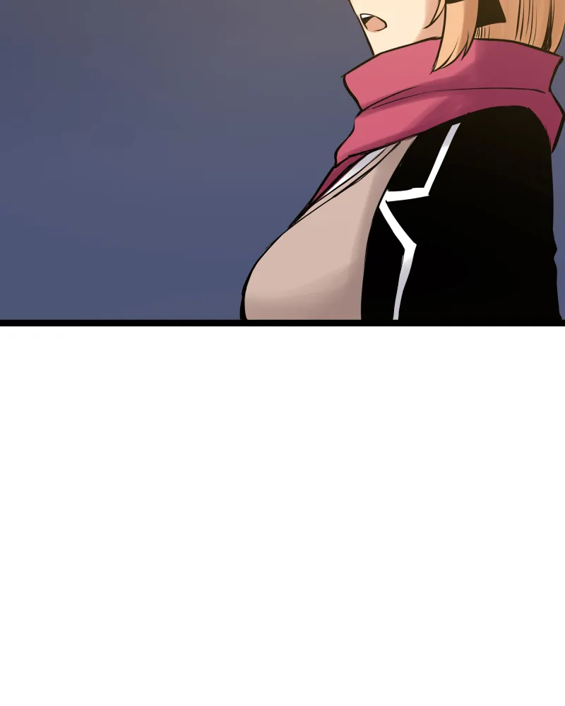 Read Everywhere & Nowhere chapter 206 image 5 on Lezhin