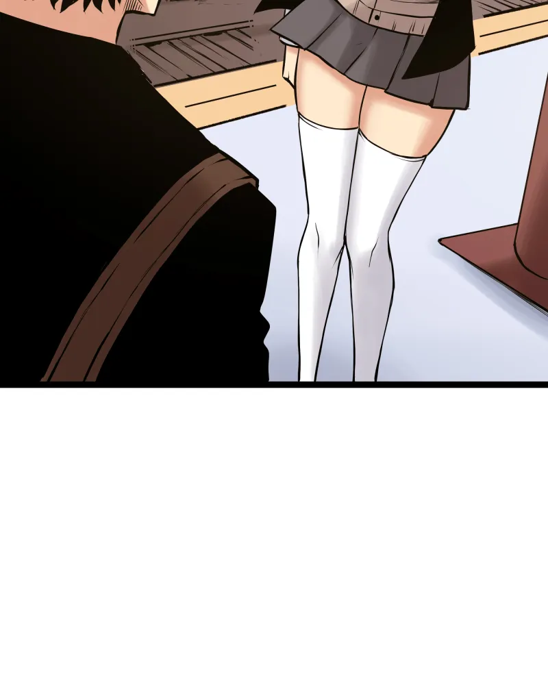 Read Everywhere & Nowhere chapter 206 image 8 on Lezhin