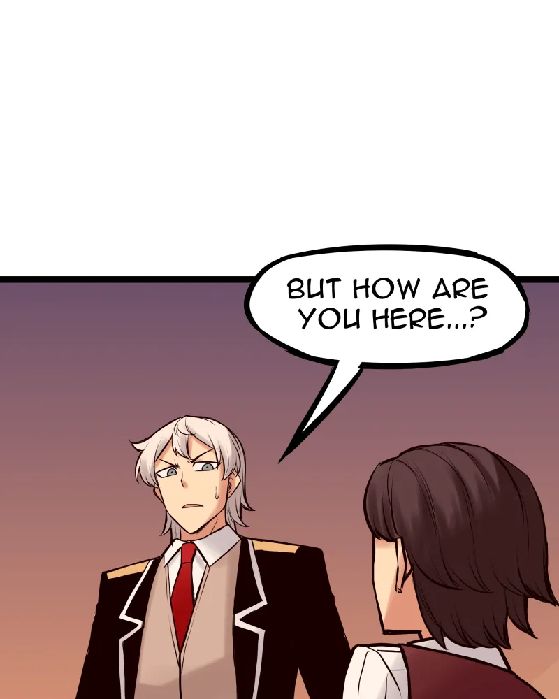 Read Everywhere & Nowhere chapter 207 image 11 on Lezhin