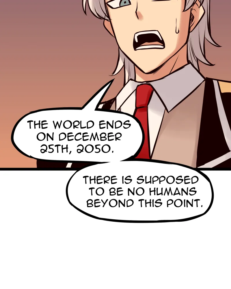Read Everywhere & Nowhere chapter 207 image 13 on Lezhin