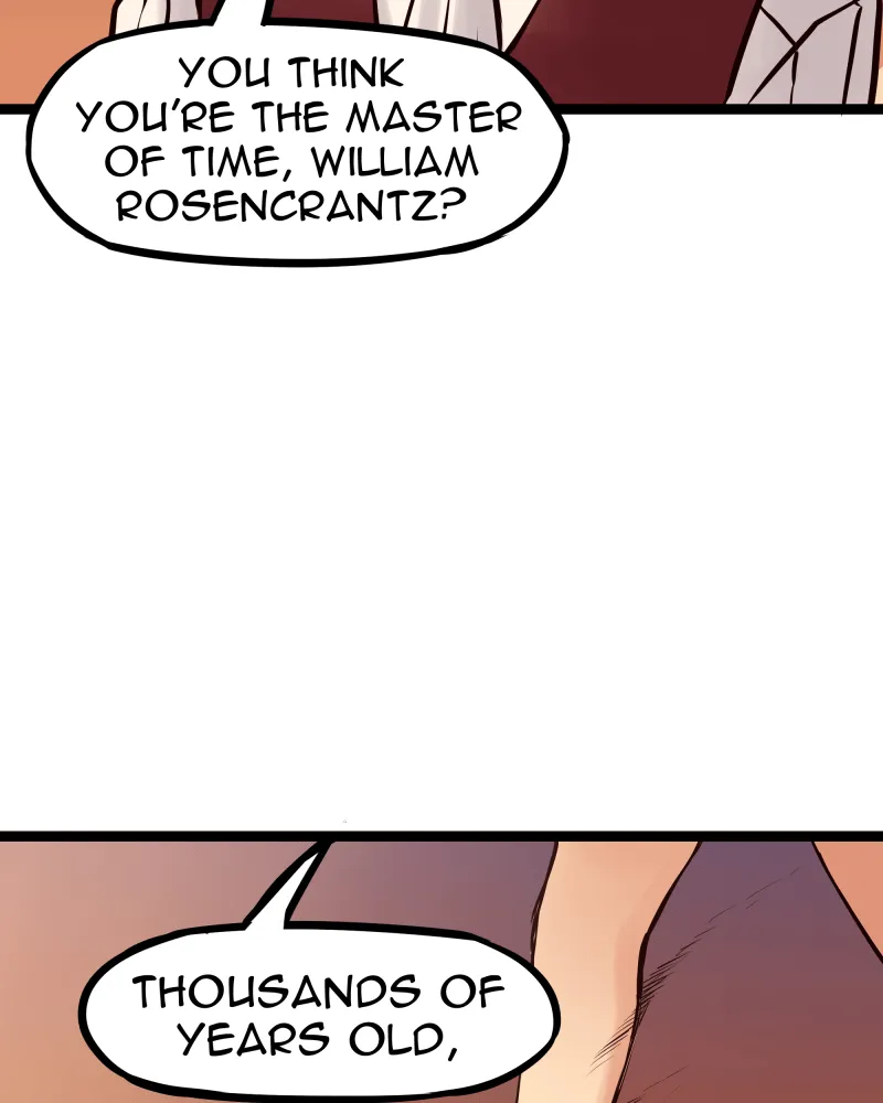 Read Everywhere & Nowhere chapter 207 image 17 on Lezhin