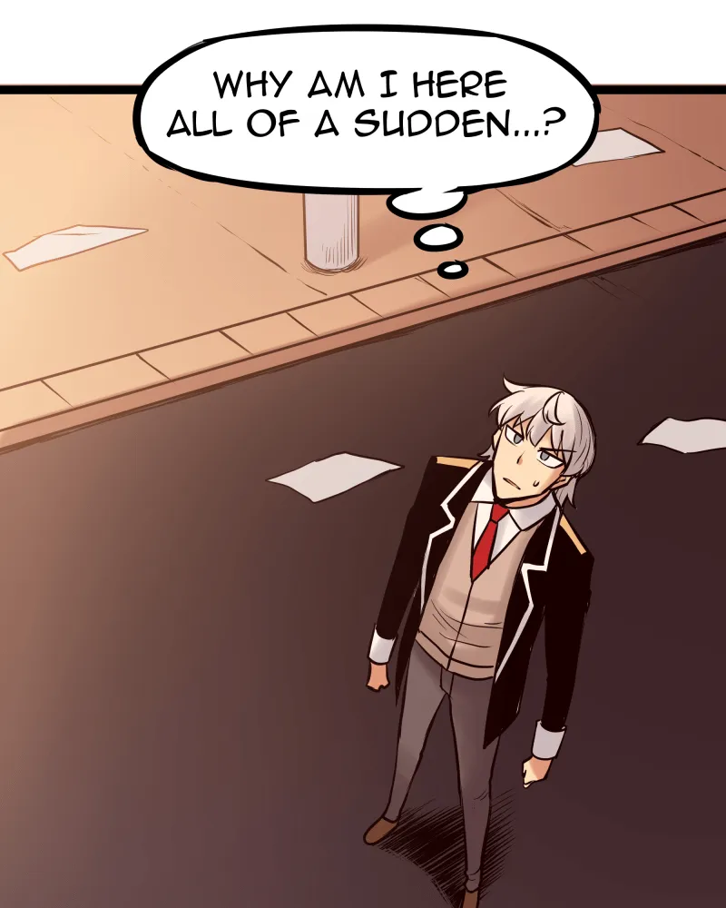 Read Everywhere & Nowhere chapter 207 image 5 on Lezhin