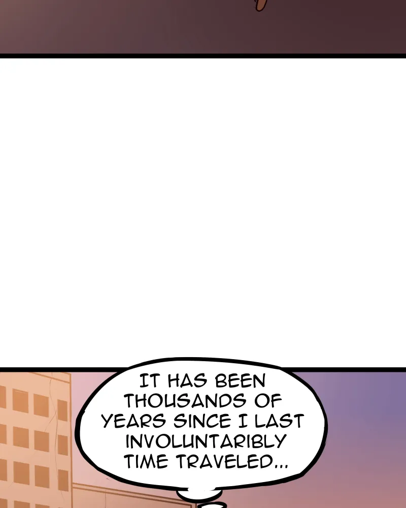 Read Everywhere & Nowhere chapter 207 image 6 on Lezhin