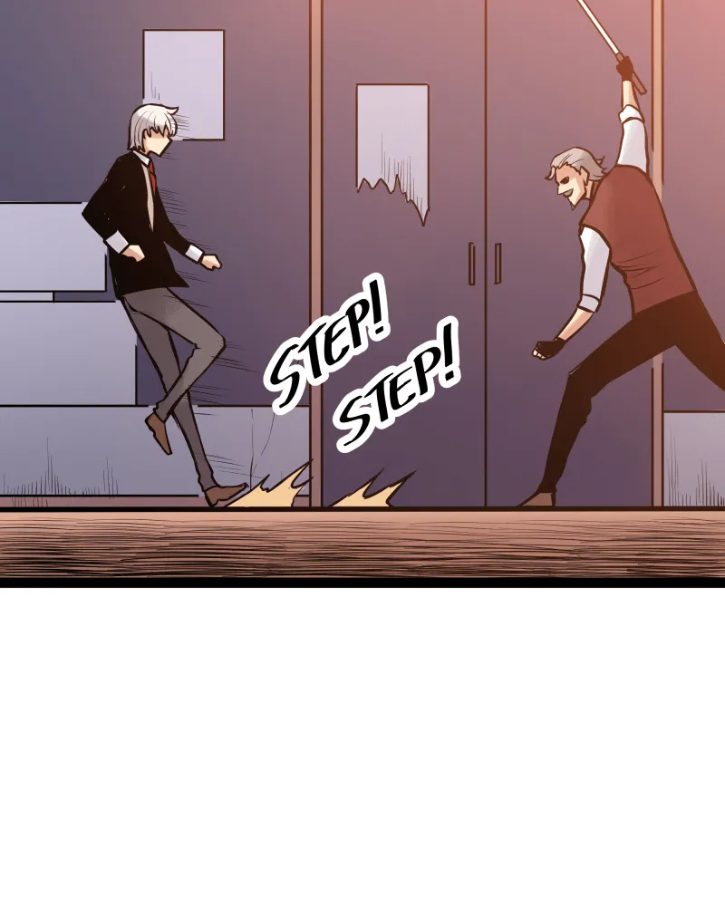 Read Everywhere & Nowhere chapter 208 image 10 on Lezhin