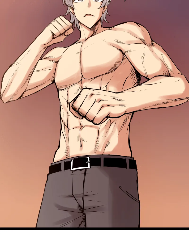 Read Everywhere & Nowhere chapter 208 image 19 on Lezhin