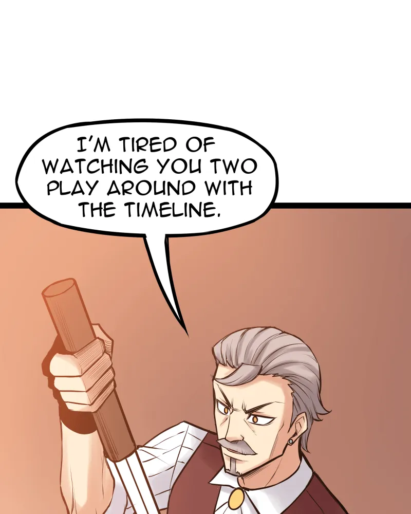 Read Everywhere & Nowhere chapter 208 image 2 on Lezhin