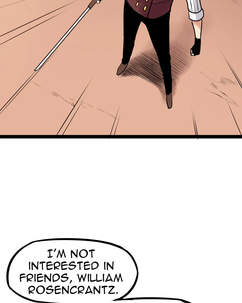 Read Everywhere & Nowhere chapter 208 image 23 on Lezhin