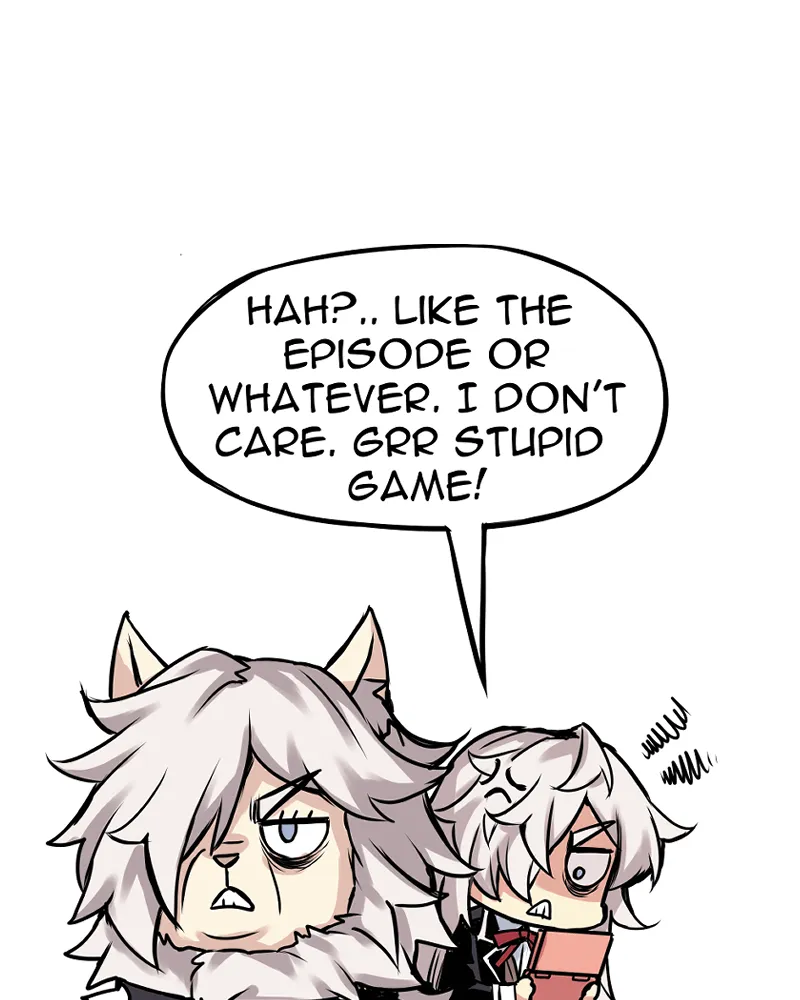 Read Everywhere & Nowhere chapter 208 image 28 on Lezhin