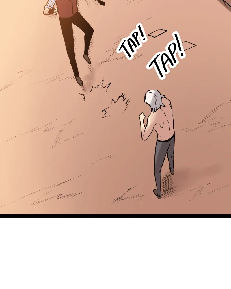 Read Everywhere & Nowhere chapter 209 image 11 on Lezhin