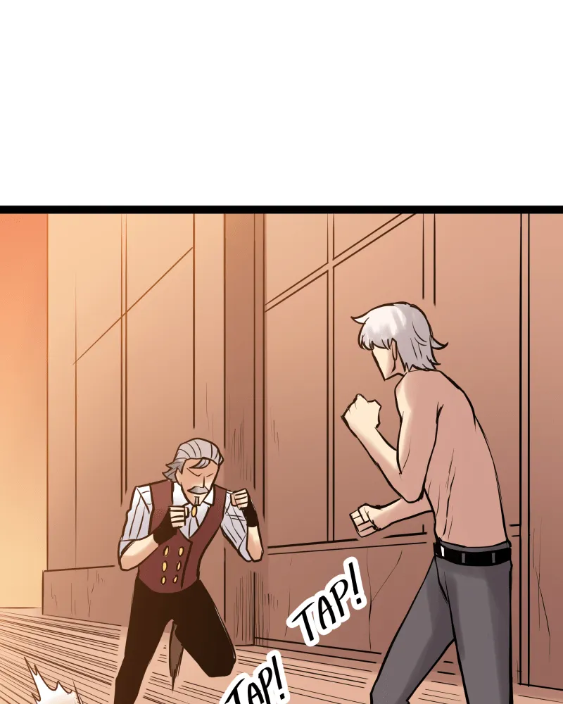 Read Everywhere & Nowhere chapter 209 image 14 on Lezhin