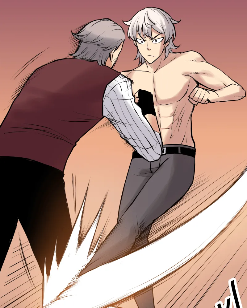 Read Everywhere & Nowhere chapter 209 image 16 on Lezhin