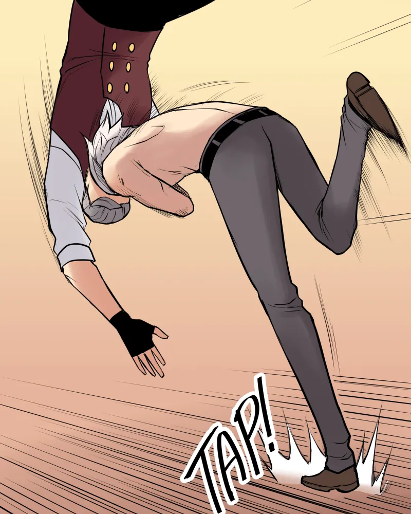 Read Everywhere & Nowhere chapter 209 image 30 on Lezhin