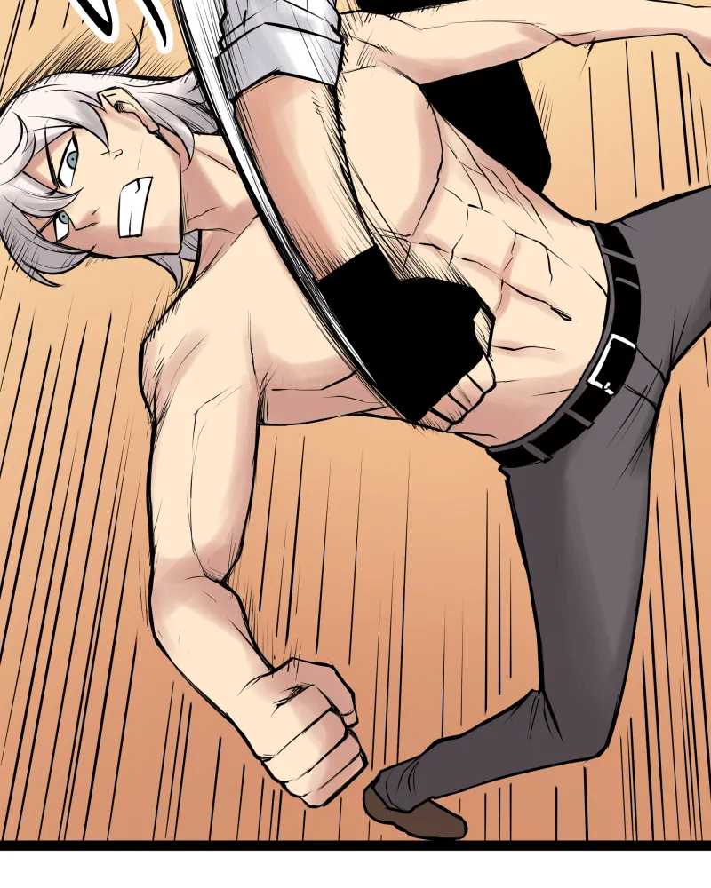 Read Everywhere & Nowhere chapter 209 image 5 on Lezhin