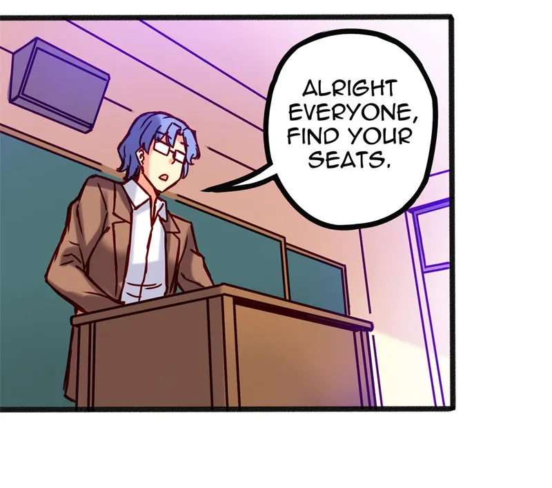 Read Everywhere & Nowhere chapter 21 image 13 on Lezhin