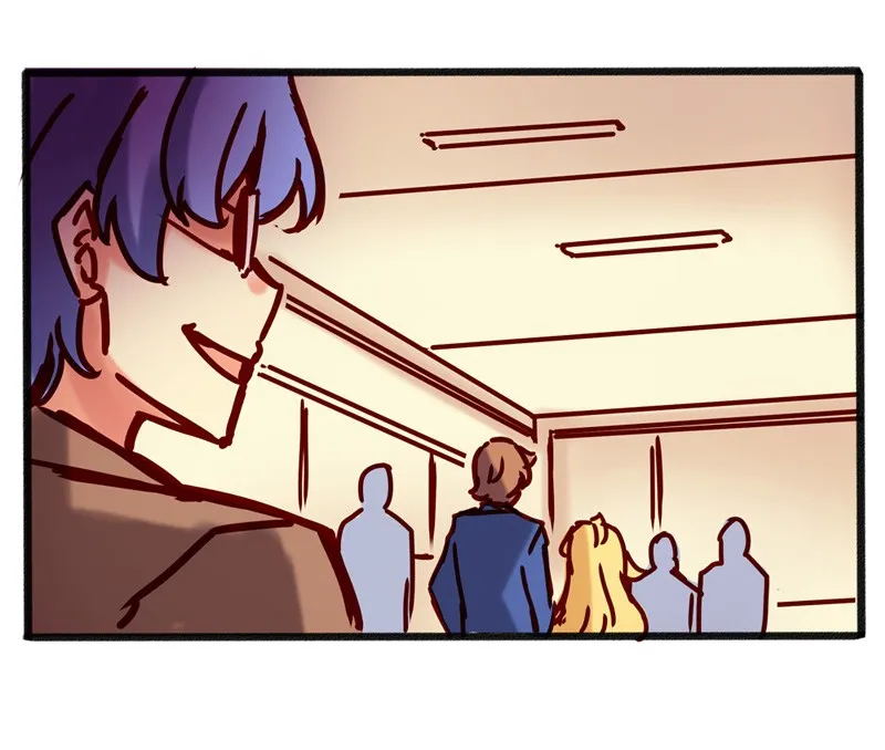 Read Everywhere & Nowhere chapter 21 image 15 on Lezhin