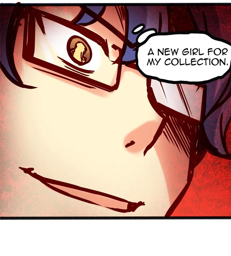 Read Everywhere & Nowhere chapter 21 image 16 on Lezhin