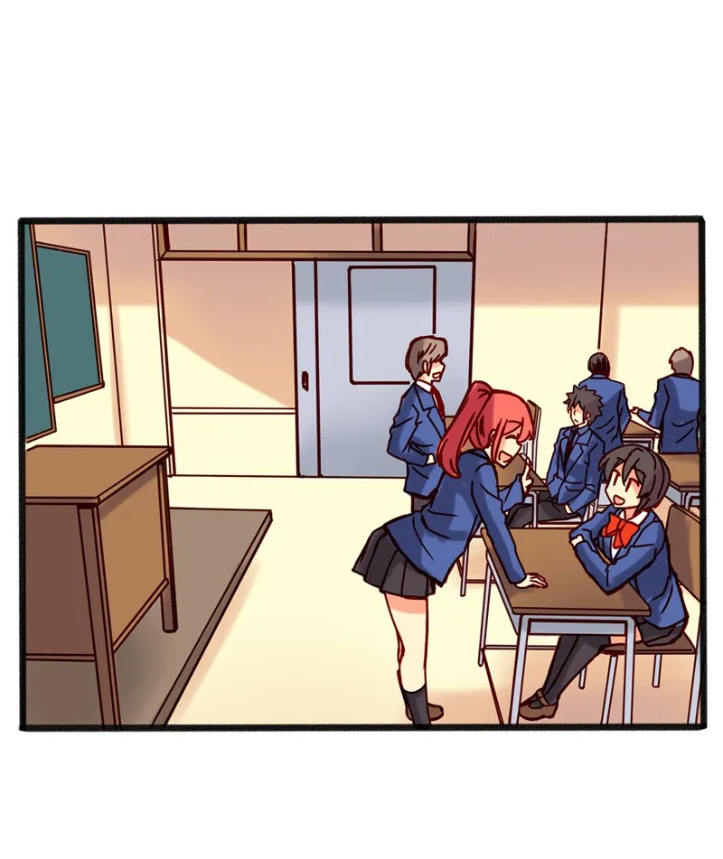 Read Everywhere & Nowhere chapter 21 image 3 on Lezhin
