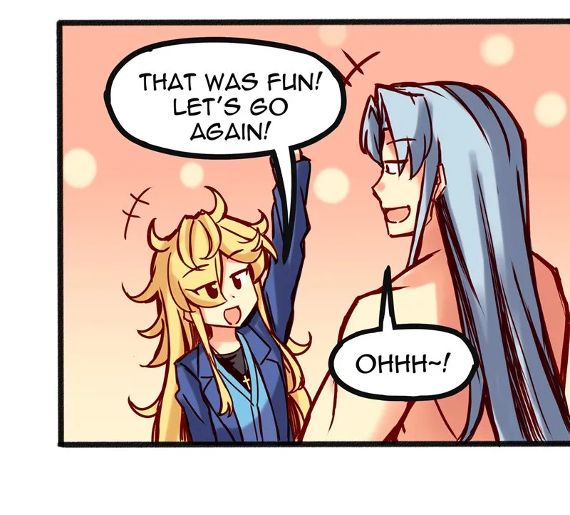 Read Everywhere & Nowhere chapter 21 image 6 on Lezhin