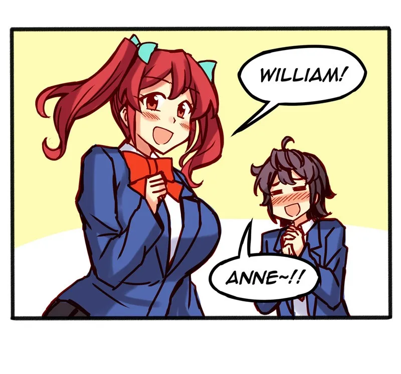 Read Everywhere & Nowhere chapter 21 image 7 on Lezhin