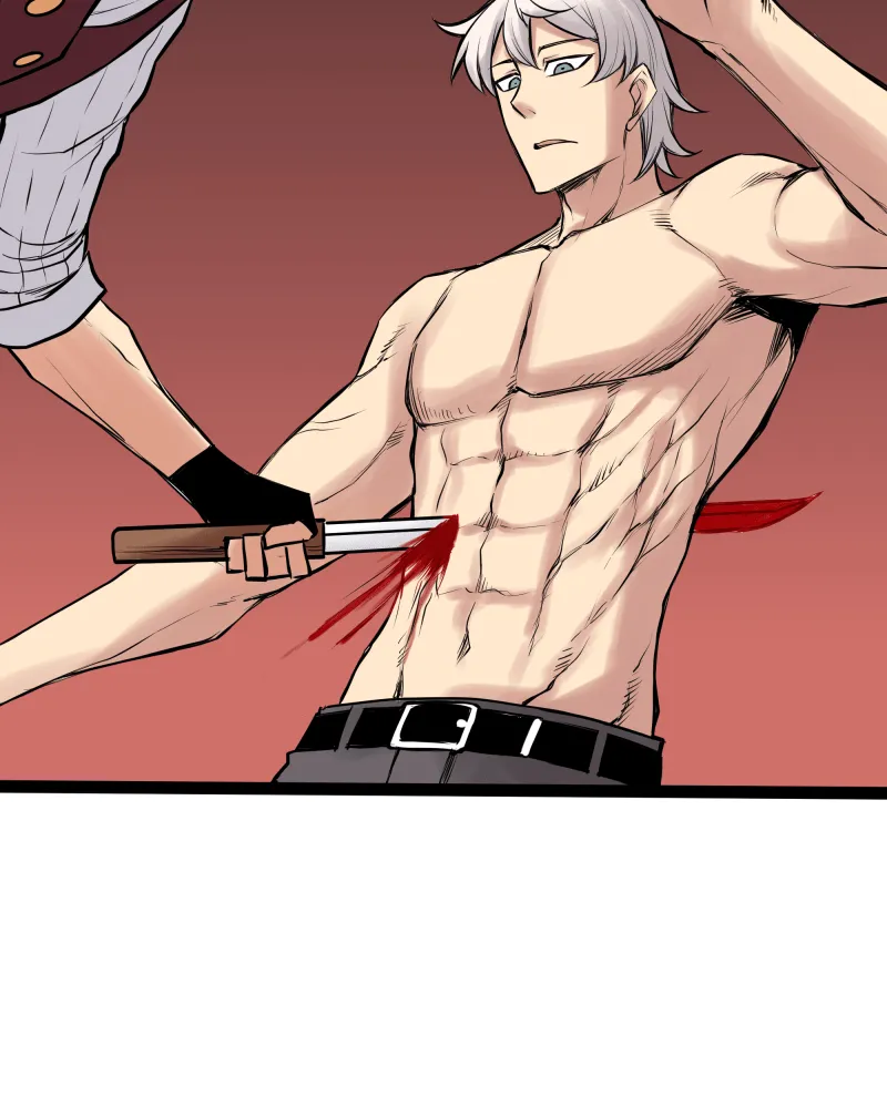Read Everywhere & Nowhere chapter 210 image 18 on Lezhin