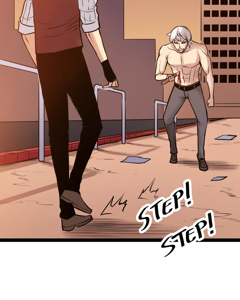 Read Everywhere & Nowhere chapter 210 image 23 on Lezhin
