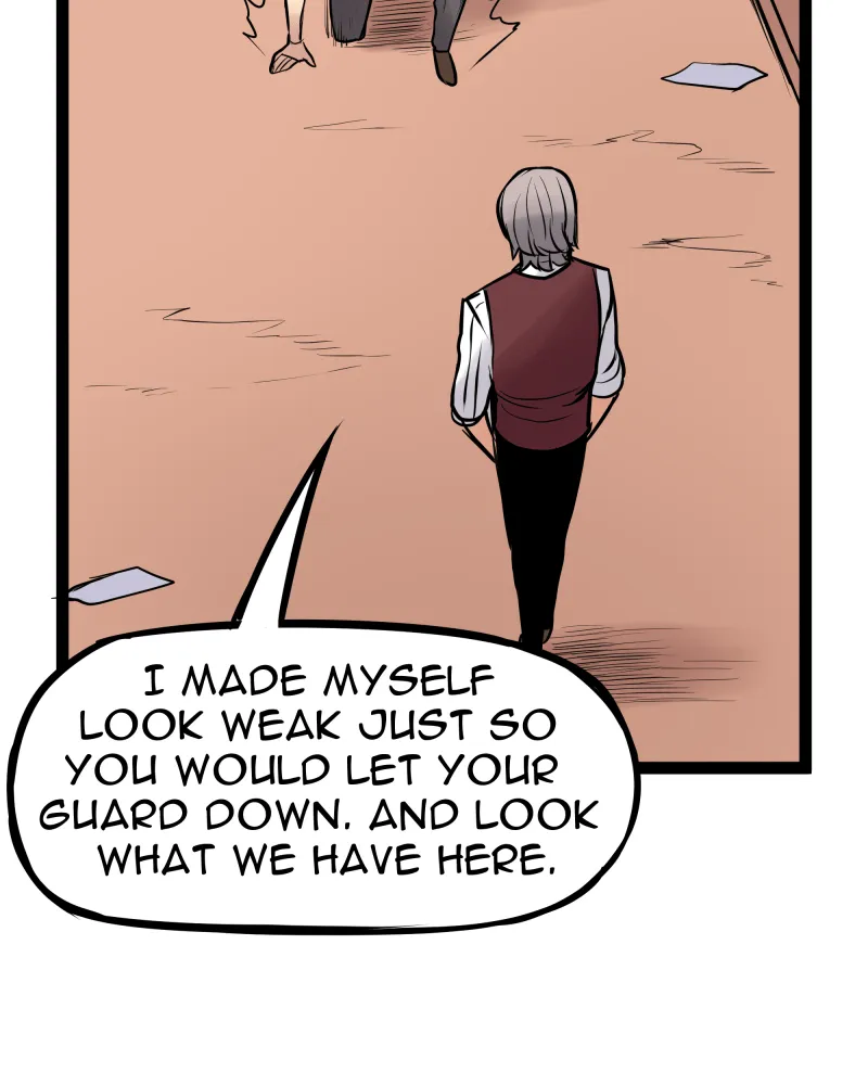 Read Everywhere & Nowhere chapter 210 image 25 on Lezhin