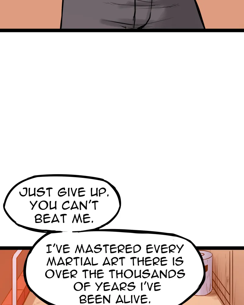 Read Everywhere & Nowhere chapter 210 image 5 on Lezhin